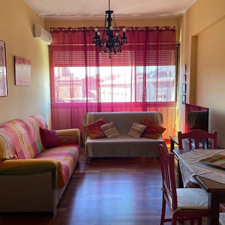 Etnika Home Catânia Exterior foto
