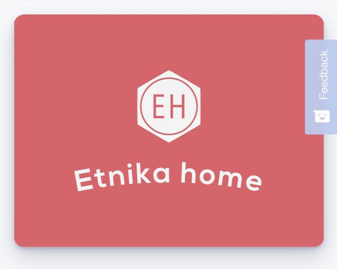Etnika Home Catânia Exterior foto